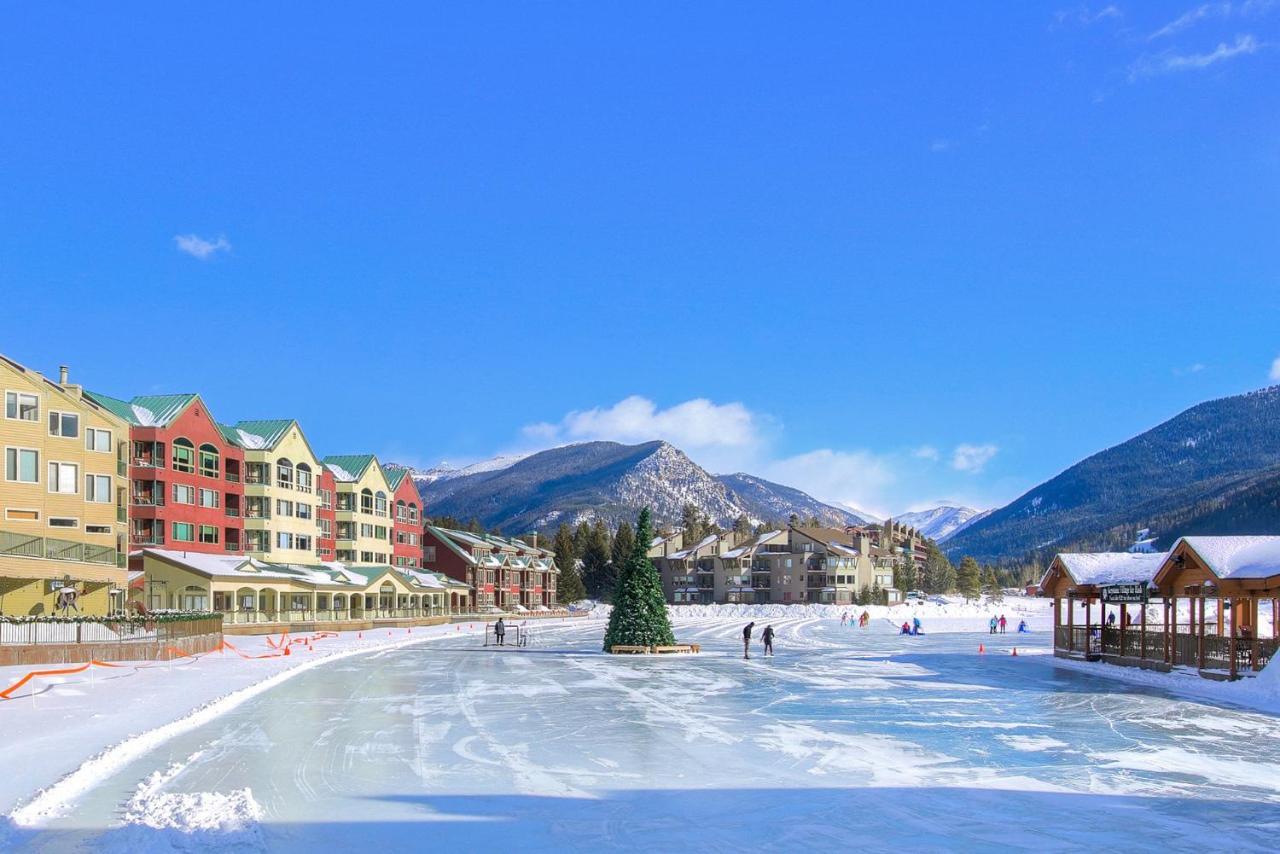 Lakeside Village By Keystone Resort Exteriör bild