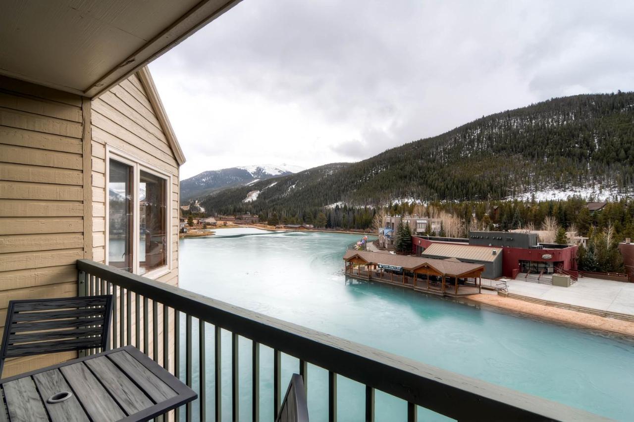 Lakeside Village By Keystone Resort Exteriör bild